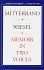Memoir in Two Voices book cover