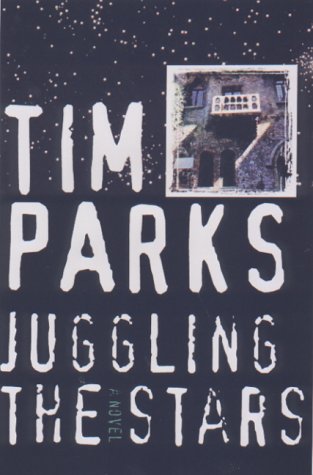 Juggling the Stars book cover