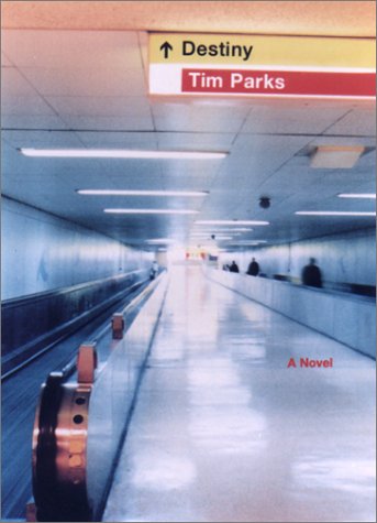 Destiny book cover