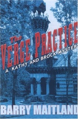 The Verge Practice book cover