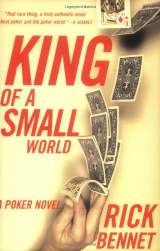 King of a Small World book cover