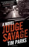 Judge Savage