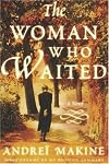 The Woman Who Waited