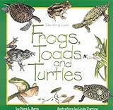 Frogs Toads Turtles Take Along Guide Take Along Guides