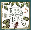 Trees, Leaves and Bark (Take Along Guides)