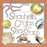 Seashells Crabs And Sea Stars Takealong Guide Take Along Guides