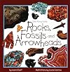 Rocks, Fossils & Arrowheads (Take Along Guides)