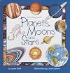 Planets, Moons and Stars: Take-Along Guide (Take Along Guides)