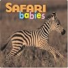 Safari Babies (Animal Babies)