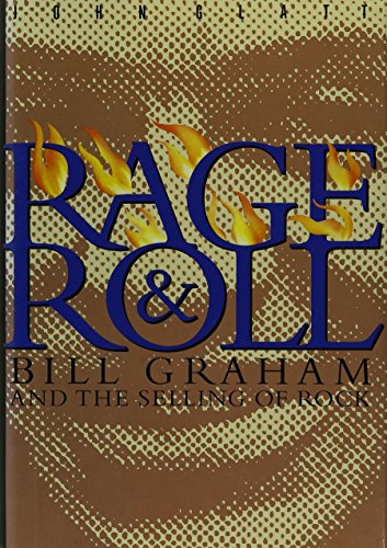 Rage & Roll book cover