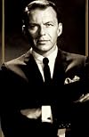 Sinatra: Behind the Legend