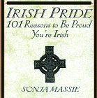 Irish Pride book cover