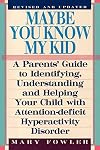Maybe You Know My Kid