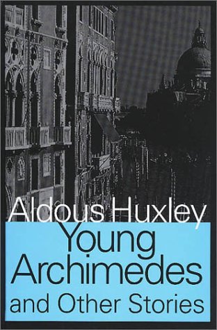 Young Archimedes and Other Stories cover