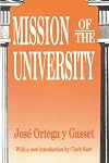Mission of the university