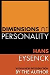 Dimensions of Personality