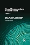 Sexual harassment & sexual consent