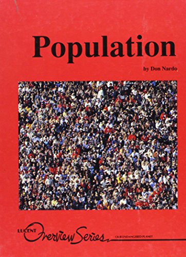 Population book cover