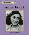 The Importance of Anne Frank