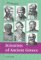 Scientists of Ancient Greece book cover