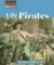 Life Among the Pirates book cover