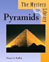 Pyramids (The Mystery Library)