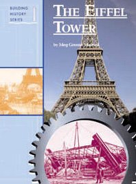 Cover of The Eiffel Tower
