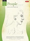 Drawing People With William F Powell