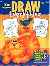I Can Draw Everything (I Can Draw : No 8)