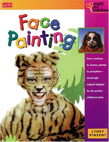 Cover of Face Painting