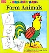 Kids Can Draw Farm Animals (Kids Can Draw Series)