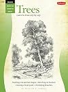 Drawing: Trees with William F. Powell