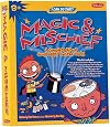 Make Your Own Magic & Mischief: A Complete Kit of Gross Gags & Twisted Tricks