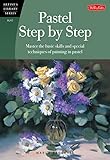 Pastel Step By Step