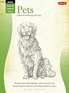 Drawing: Pets: Learn to paint step by step (How to Draw & Paint)