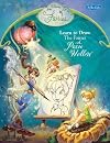 Disney Fairies: Learn to Draw the Fairies of Pixie Hollow (Walter Foster)