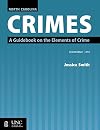 North Carolina Crimes: A Guidebook on the Elements of Crime