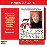 7 Steps To Fearless Speaking