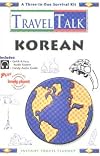 Korean (Travel Talk S.)
