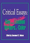 Critical Essays: Gay and Lesbian Writers of Color