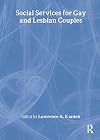 Social Services for Gay and Lesbian Couples