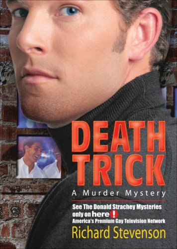 Death Trick book cover