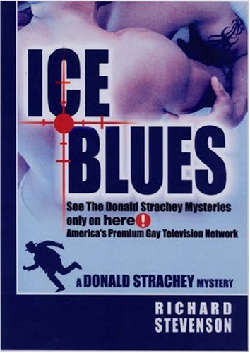 Ice Blues book cover