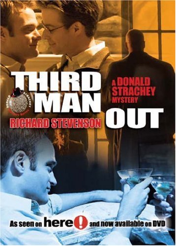 Third Man Out book cover