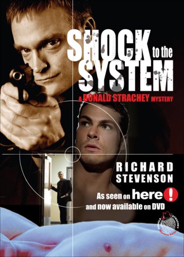 Shock to the System book cover