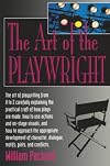 The Art of the Playwright