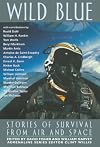 Wild Blue: Stories of Survival from Air and Space (Adrenaline)