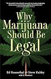 Why Marijuana Should Be Legal