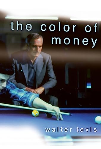 The Color of Money book cover