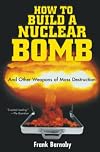 How to Build a Nuclear Bomb
